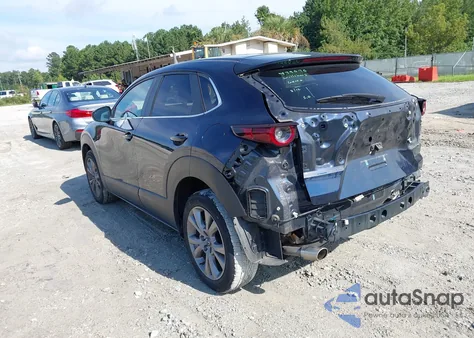 2021 Mazda Cx-30 Preferred z USA, uszkodzony, nr VIN 3MVDMACLXMM229501